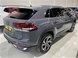 Volkswagen Atlas